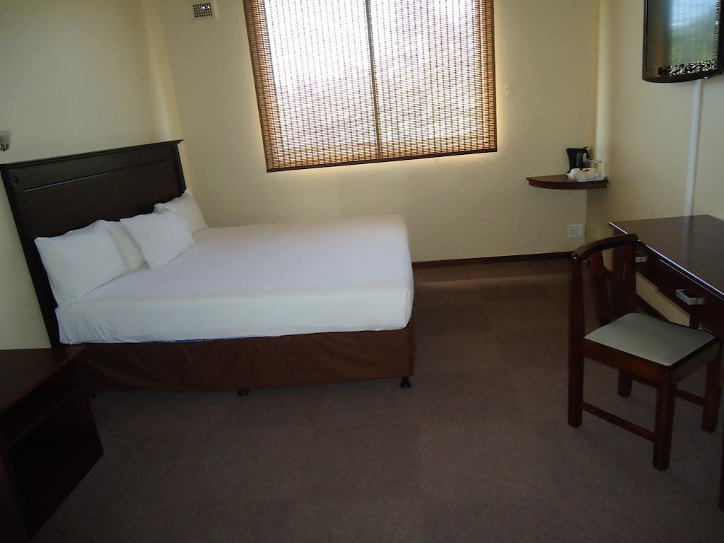 Island Hotel Durban Pokój zdjęcie